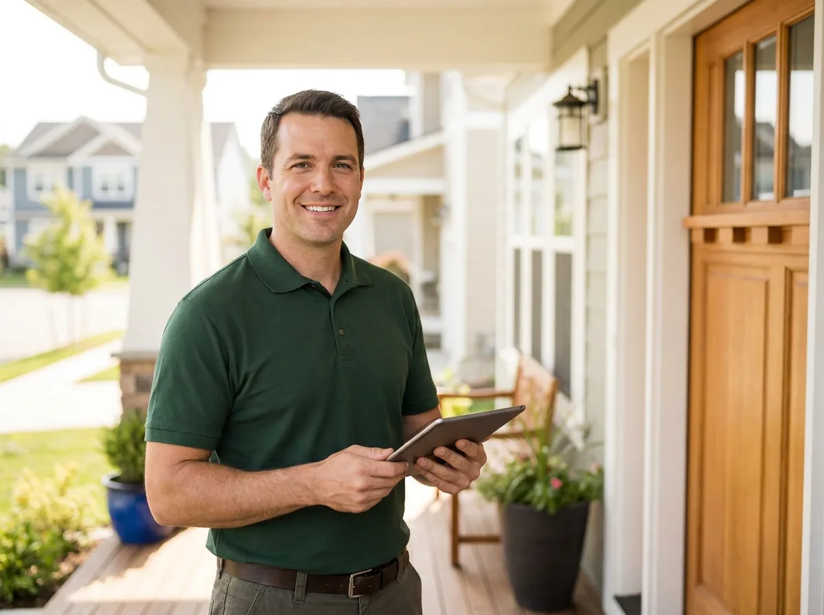 Pest control FAQs for Corydon, IA